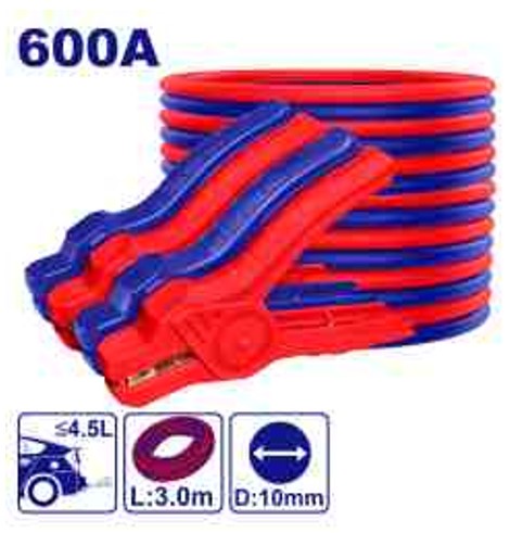 EBCE0601, Booster cable Professional Grade Industrial Equipment